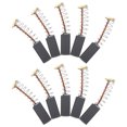 thumbnail image 1 of ETHZZLE 20Pcs Motor Brush Kit for Electric Tools and Power Transmission, 1 of 5