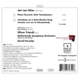 thumbnail image 2 of Meyerbeer,Giacomo / Ciofi,Patrizia / Carico,Seth - Giacomo Meyerbeer: Dinora - Music & Performance - CD, 2 of 2