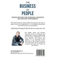 thumbnail image 3 of Efficient Trade Business The Business of People: Proven Methods for Increasing Leadership and Employee Performance, Book 2, (Paperback), 3 of 3