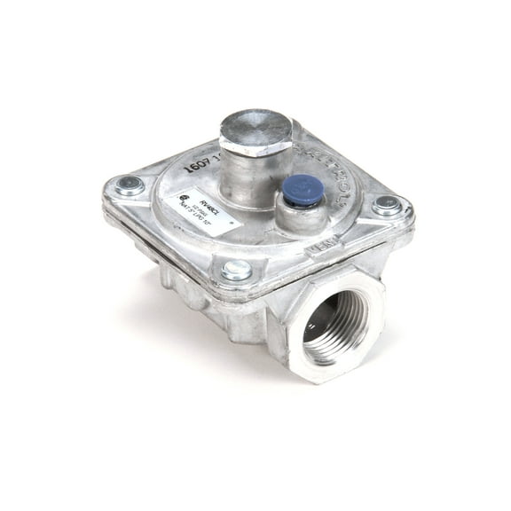 Dormont RV48CL-42 Convertible Regulator Gas 3/4