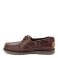 thumbnail image 4 of Sperry Mens Mako 2-Eye Boat Shoe, Amaretto, 13 Narrow, 4 of 7