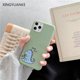 thumbnail image 1 of Luxury Flower Case For Xiaomi Redmi Note 10 10S 8T 8 7 9 Pro 9S 9A 9T 9C 10C 8A POCO X3 F3 M3 11S 11T 11 Lite Pro Silicone Cover xuanjing unisex, 1 of 2