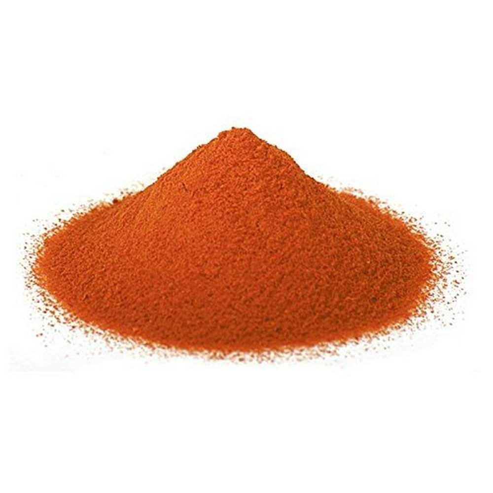 Gourmet Tomato Powder All Natural by It's Delish (1 Oz)
