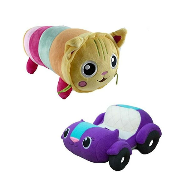 Mermaid stuffed animal best sale walmart