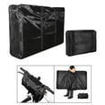 thumbnail image 6 of GARENDE Foldable Bike Carry Bag Transport Case for Car Air Travel Plane Trip, 6 of 9