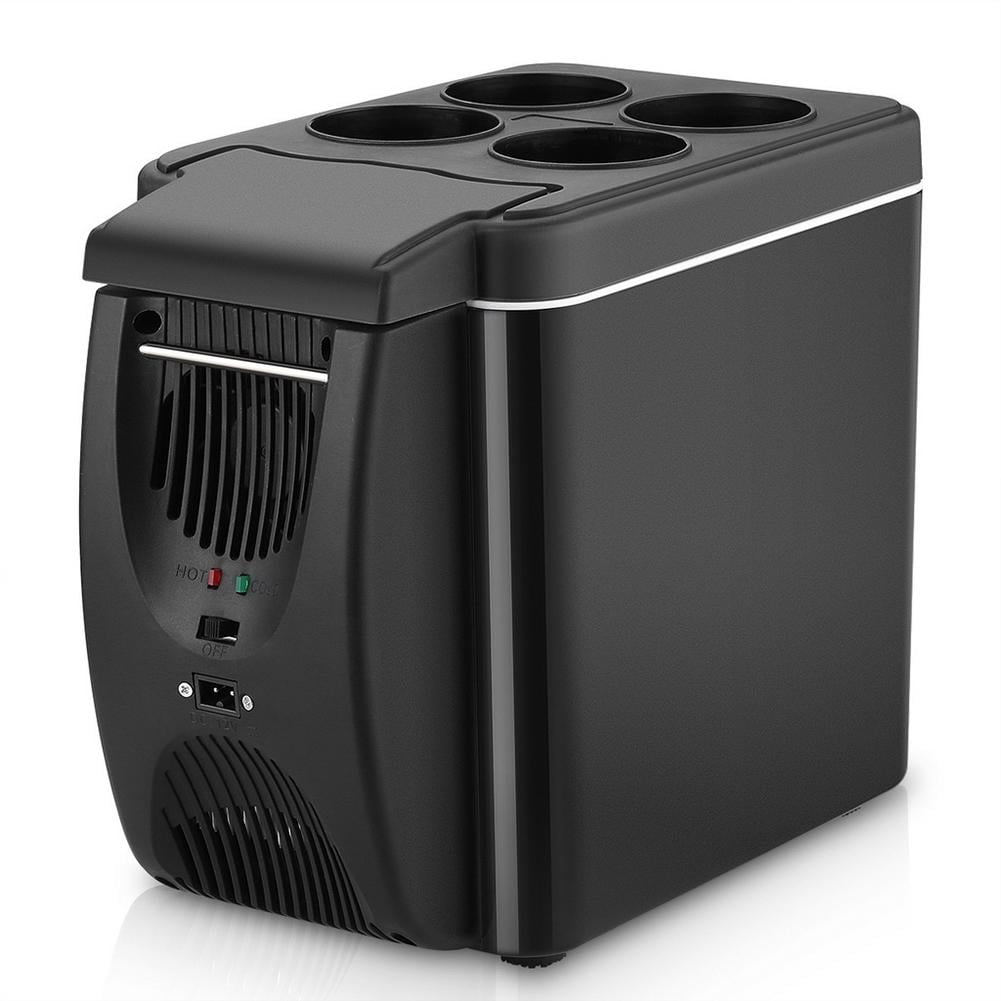 mini fridge heater cooler