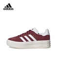 thumbnail image 2 of Zapatillas de skate clásicas, informales, de caña baja, estilo retro, originales, Adidas Gazelle Bold "Miami" para hombre y mujer, unisex, 2 of 5