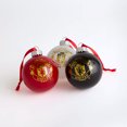 thumbnail image 1 of Manchester United - Ornament Set (3-Piece), 1 of 1