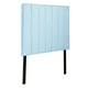 thumbnail image 2 of Box Base Cama Matrimonial + Cabecera Argos Azul, 2 of 11