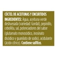 thumbnail image 3 of Aceituna y encurtidos Artes de Jolca cocktail imperial  675 g, 3 of 4