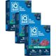 thumbnail image 1 of Brain and Body Plant Protein Bars - Peanut Butter Chip - 36-Count Low Carb - Gluten Free, High Fiber, Vegan Snacks - Low Sugar Meal Replacement, 1 of 5