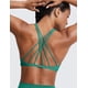 thumbnail image 4 of Top Deportivo CRZ YOGA Sensación Desnuda con Espalda Cruzada Pequeño, 4 of 5