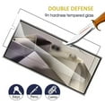 thumbnail image 3 of Zonyee HD Tempered Glass Screen Protector for Samsung Galaxy S24 Ultra 5G, Scratch & Impact Absorbing,Easy Install,3 Pack, 3 of 8