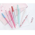thumbnail image 3 of Watercolor Pen Color Gel Pen Color Water Pen 10 Pens Set Durable Practical, 3 of 5
