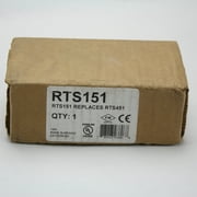 RTS151 System Sensor Alarm Remote Test Kit