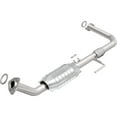 thumbnail image 2 of MagnaFlow Conv DF 00-04 Tundra Driver Side 4.7L Fits select: 2000-2002 TOYOTA TUNDRA, 2 of 11