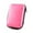 Pink, variant on Multifunction Cable Organizer Pouch Case Carry Earphone Bag 2.5" External HDD SSD Box Storage Box Hard Drive Disk Case BLUE