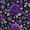 Color 2, variant on Peel and Stick Wallpaper Stained Glass Octopus Anchor Sea Storm Marine Life Coastal Wall Mural 23.6in x 9.8ft Self Adhesive Removable Wall Paper Renter Friendly Wallpaper for Nursery Bedroom Cabinets