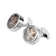 thumbnail image 1 of Gemelos para hombres - Gemelos para relojes que no funcionan Gemelos con movimiento Steampunk vintage Joyas de negocios para bodas Hugo Gemelos de hombre, 1 of 6