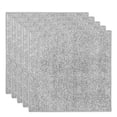 thumbnail image 3 of Microfibra Detalles del kit de secado rápido Tazas de tazas de lavado Casa Bar Café Lavado Accesorios Limpieza Suministros Color Random 5 Piezas Advancent HA012598-00, 3 of 7