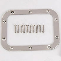 Lokar 70-SFR LOC70-SFR RECTANGULAR SHIFT BOOT RING