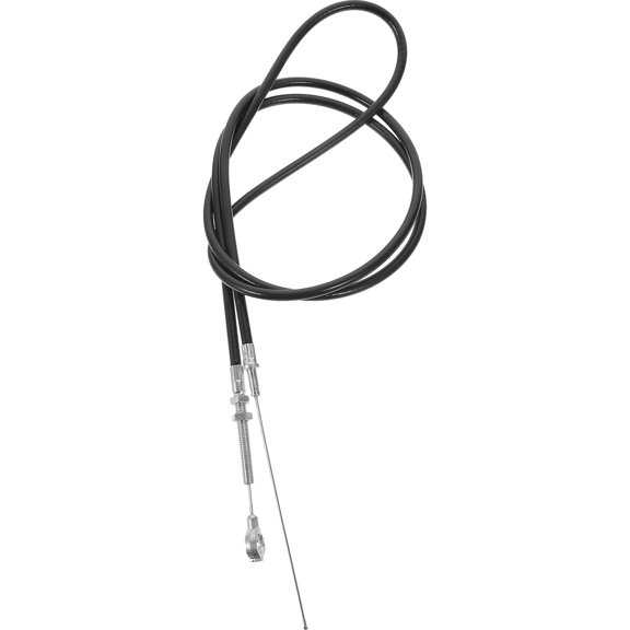 ETEREAUTY 2-Pack Plastic Cable Replacement Compatible with Multiple Vehicle Models