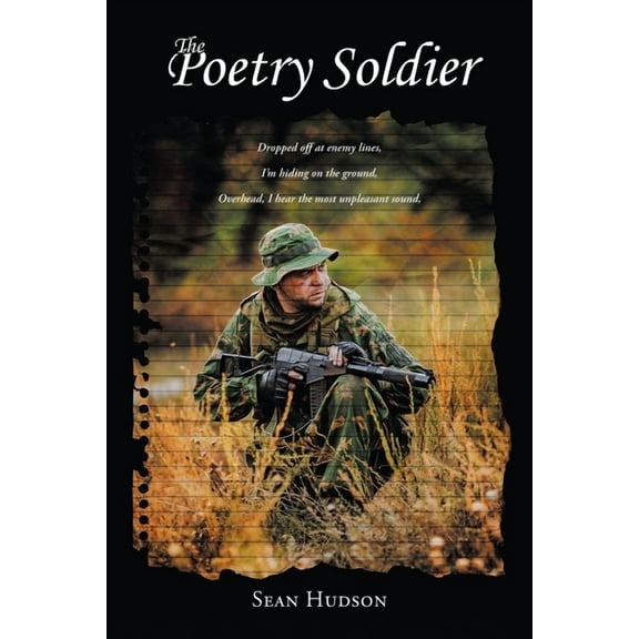 The Poetry Soldier, (Paperback)