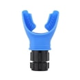 thumbnail image 1 of Pulmonar para Ejercicio Respirador Silicona Con Resistencia Ajustable, 1 of 9