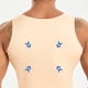 thumbnail image 3 of pstuiky Camisetas sin mangas para hombre, Fajas moldeadoras para hombre, corsé elástico de cintura alta, sin mangas, cuello redondo Chaleco para hombre l, 3 of 6