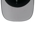 thumbnail image 5 of Men's New Era Navy Team USA 9SEVENTY Stretch Snap Performance Adjustable Hat, 5 of 5