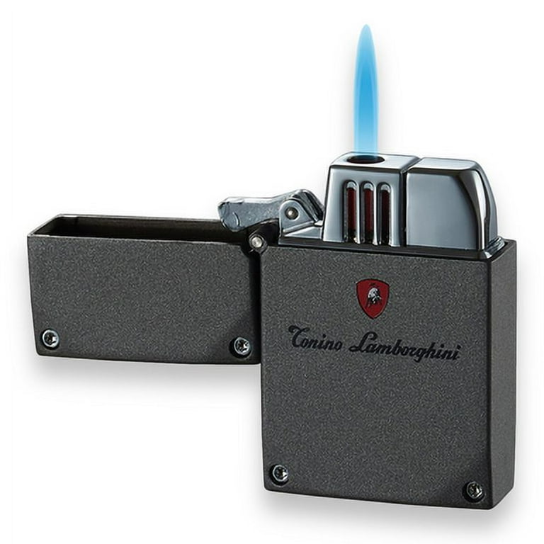 Aero - Torch Flame Cigar Lighter - Tonino Lamborghini
