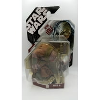 Star Wars 30th Anniversary 2007 Wave 5 Hermie Odle Action Figure