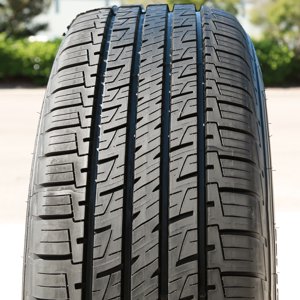 Goodyear Assurance MaxLife 245/60R18 105 V Tire Fits: 2011-19 Ford Explorer XLT, 2016-21 Honda Pilot EX-L Sansujyuku sansujyuku.com