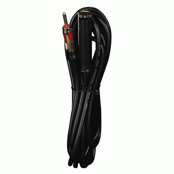 Antenna Extension Cable with Capacitator - 120 Inch