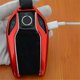 thumbnail image 2 of Car Smart Remote Car Key Cover with Key Chain for, 2 of 5