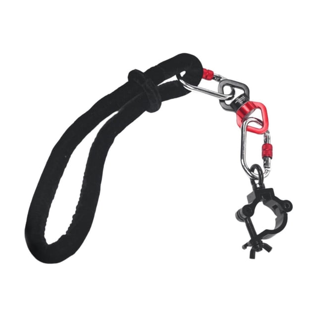 Anillo de danza aérea Ligero Multiusos para Entrenamiento de Fuerza Acrobacia yoga B