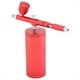 thumbnail image 1 of Airbrush Set, Airbrush Set With Mini Air Compressor Cleaning Tools For Paint Art , Nail Design, 1 of 8