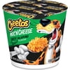Cheetos MAC N Cheese Pasta with Flavored Sauce Cheesy Jalapeno, 2.25 oz Cup