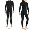 thumbnail image 3 of Traje de buceo Sonducket 3 mm neopreno Negro S, 3 of 6