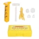 thumbnail image 1 of Sting and Bite Extraction Kit, Suction Pump, Quick First Aid for Hiking, Camping and Insect Bites, 1 of 2