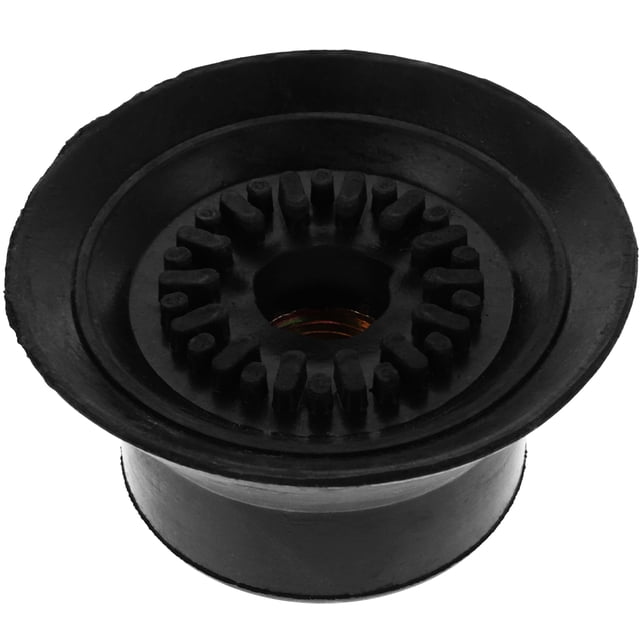 Kit d'Extracteur de Bosses à Ventouse 2 Pcs Outil de Retrait de Bosses pour Réparation de Gros Dommages au Verre et à la Grêle