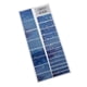 thumbnail image 5 of Novedad Guitarra Inlay Sticker Fretboard Marker Fret Decal 22x16cm Estrella Sunnimix Etiqueta de diapasón, 5 of 7