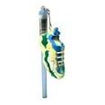 thumbnail image 2 of Ballpoint Pen with Sneaker Chain: 1CT, 2 of 7