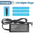 thumbnail image 1 of 65W 19.5V 3.33A Adaptador de CA para HP Pavilion x360 11 13 15, Zbook, 1 of 2