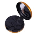 thumbnail image 1 of Euro Coin Organizer, Portable Mini Coin Dispenser Case with Mirror, 1 of 8