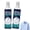 2pcs, variant on Instant Wrinkle Releaser Spray, Travel Size No Iron Fabric Care Spray, Static-Free & Fresh, Safe on Linen and Cotton