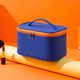 thumbnail image 5 of Bolso cosmético de moda neceser de baño portátil resistente al agua para vacaciones playa gimnasio Sywqhk Cuidado Belleza, 5 of 7