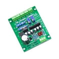 thumbnail image 2 of jesticaly Professional Panel VU Meter Bulb Level Amp Meter with Driver Board Sound Pressure Meter High Hardness Mechanical Pointer, 2 of 6