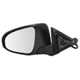 thumbnail image 7 of Geelife For Toyota 2015 Camry Sedan Door Mirror Power Heated Turn Signal Power Folding, 7 of 7