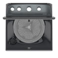 thumbnail image 4 of Lavadora 18kg Carga Superior Whirlpool Xpert System Impeller 8MWTW1844WMG, 4 of 10